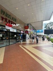 Parklane Shopping Mall (D7), Shop House #627169321